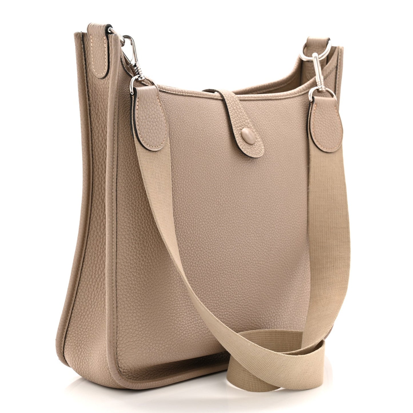 Taurillon Clemence Evelyne PM Gris Tourterelle