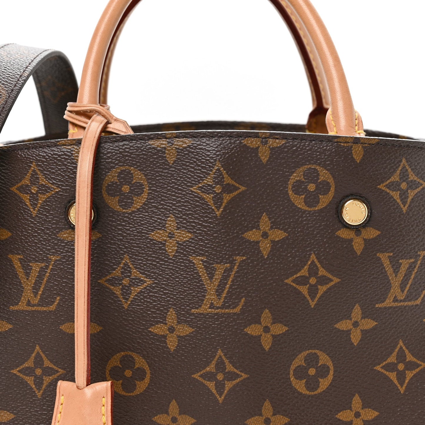 Monogram Montaigne BB