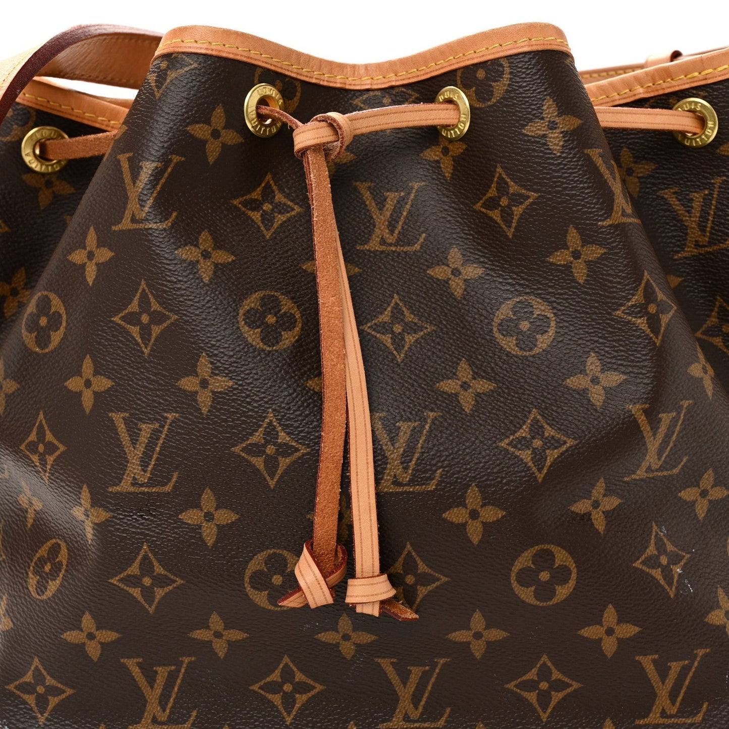 Monogram Petit Noe NM