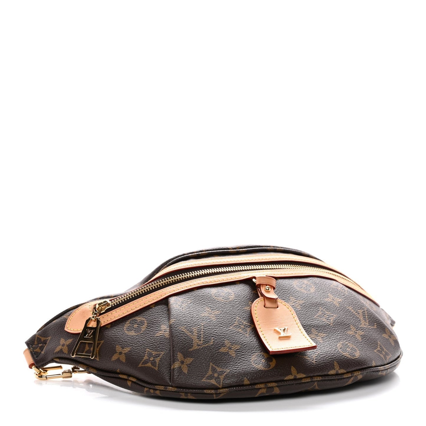 Monogram High Rise Bumbag