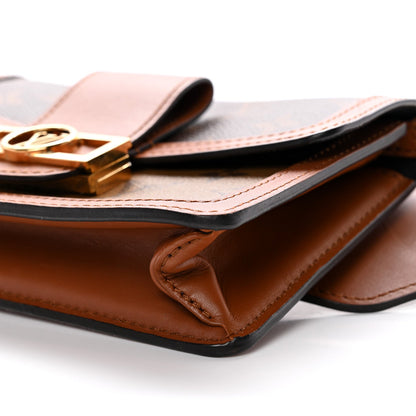 Reverse Monogram Dauphine Bumbag