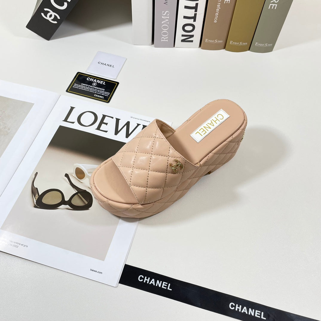 Luxury  CHL 076