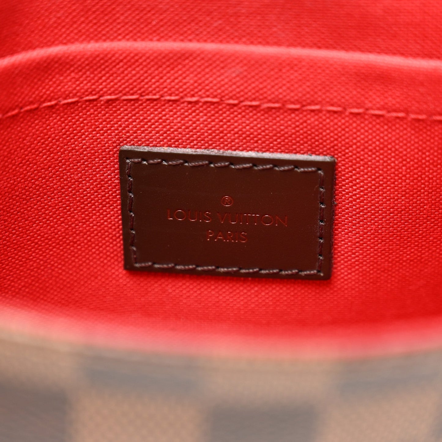 Damier Ebene Favorite PM