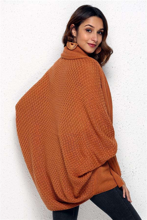 Chic Colbie Dolman Cardigan