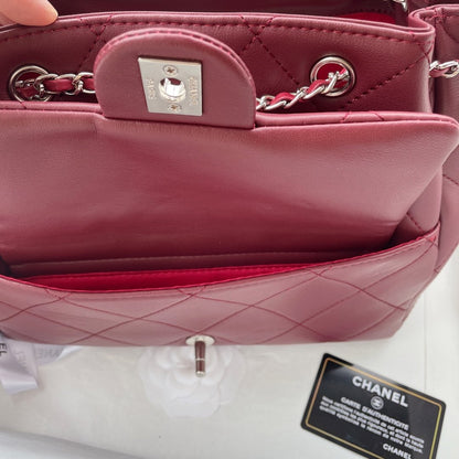 Chanel BACKPACK