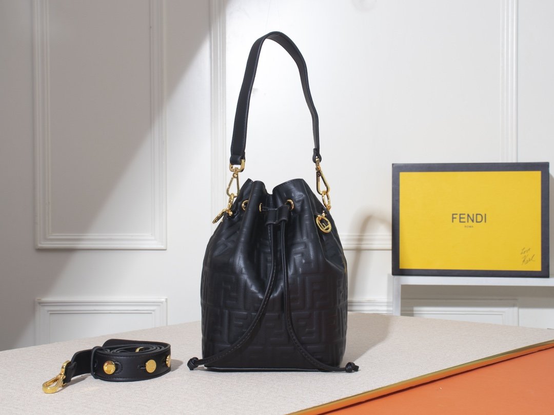 Fendi Mon Tresor