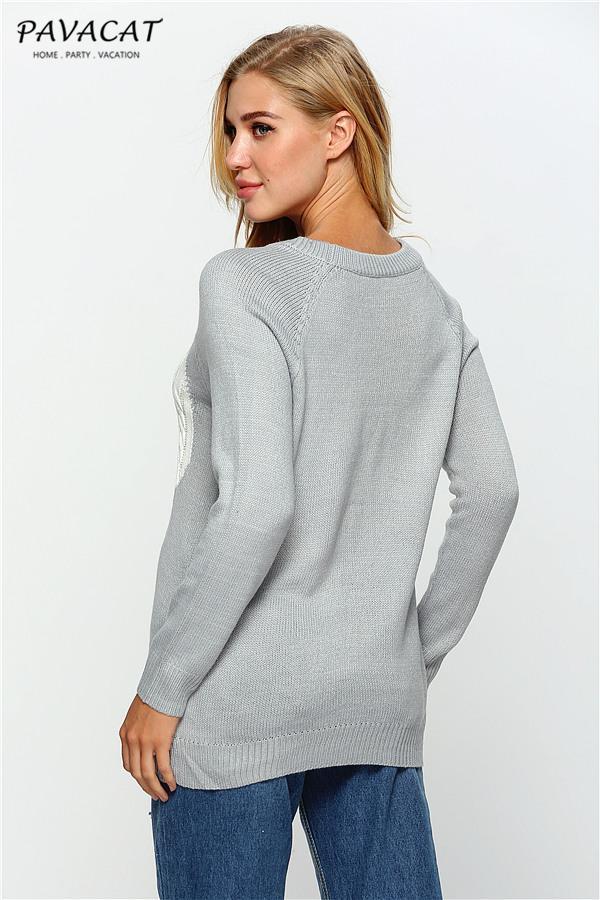 Sunday Mornings Sweater - Navy
