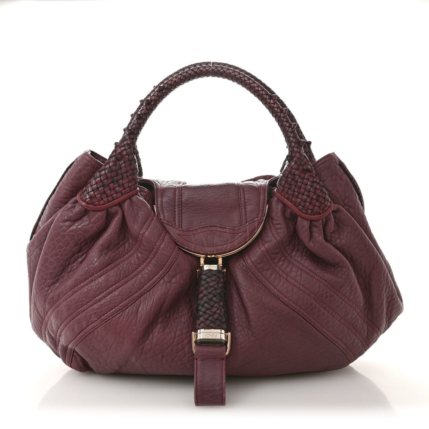 Nappa Nuvolata Spy Purple