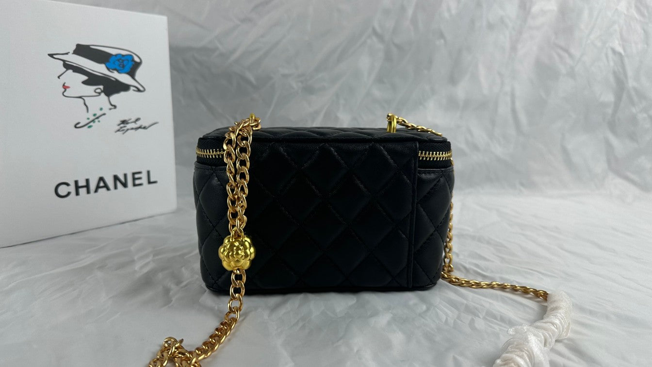 Chanel 24C Vanity