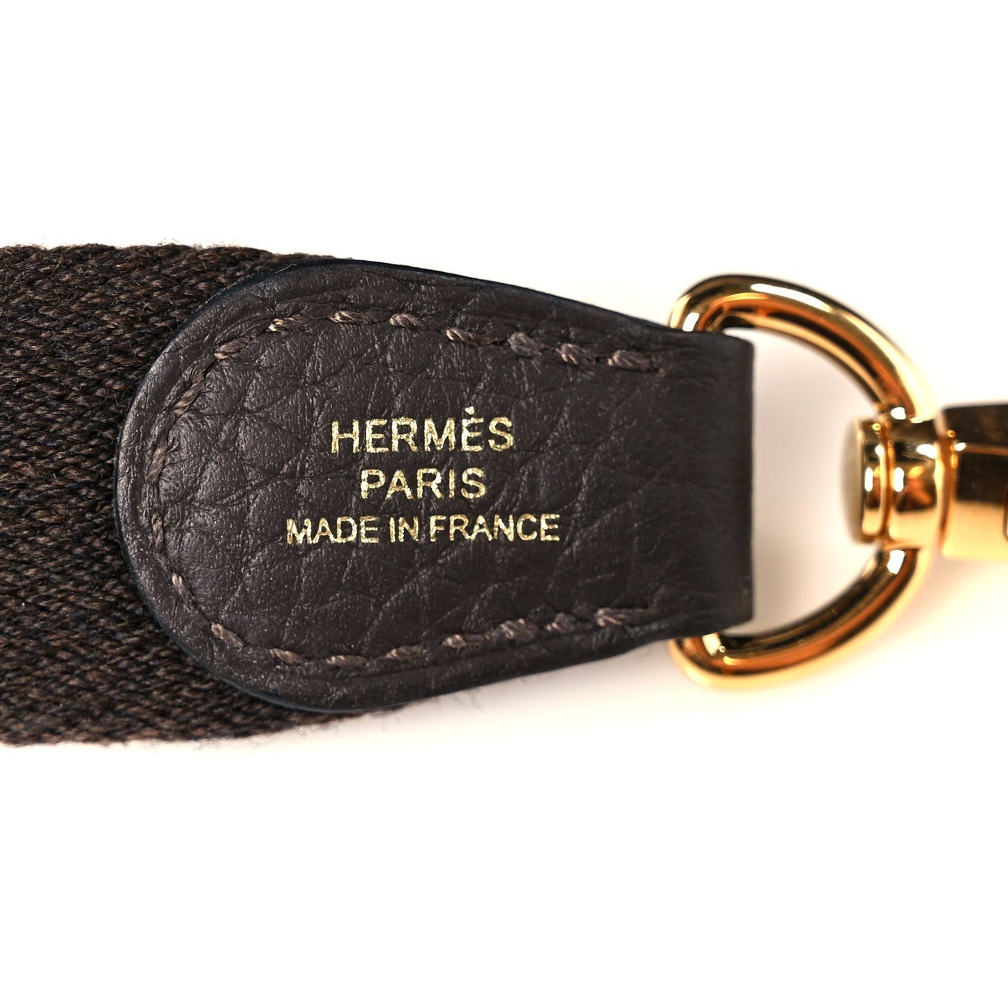 Taurillon Clemence Amazone Evelyne TPM Ebene Havane
