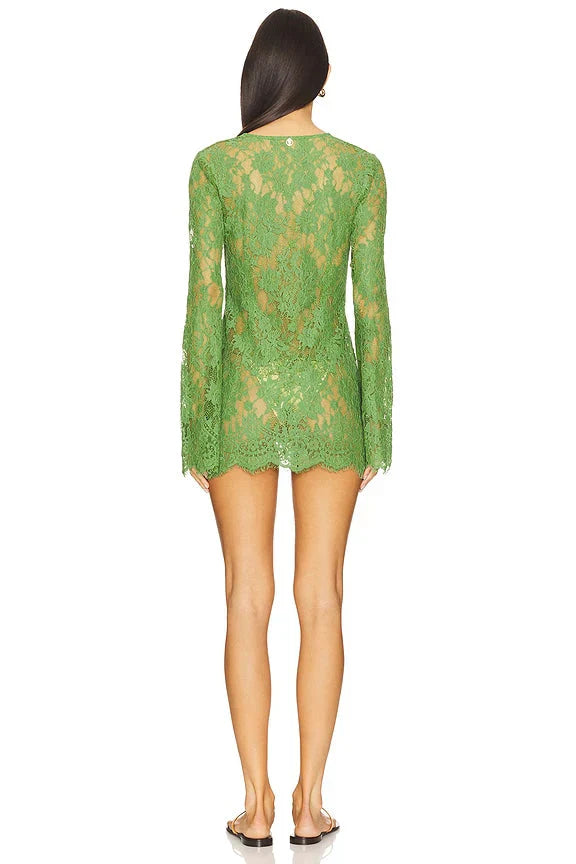Millie Dress