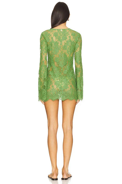 Millie Dress