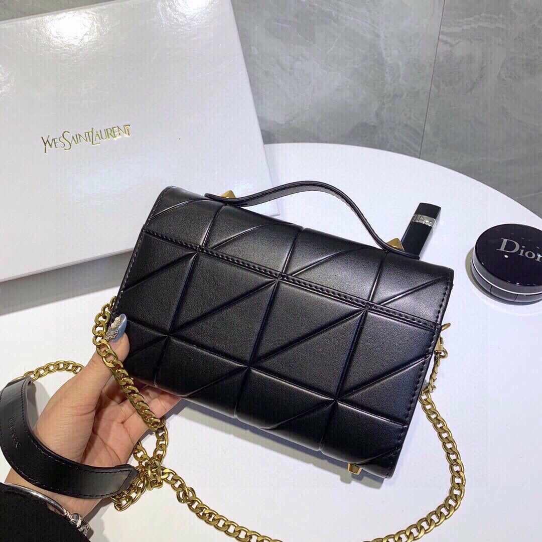 YCL Shoulder Bag