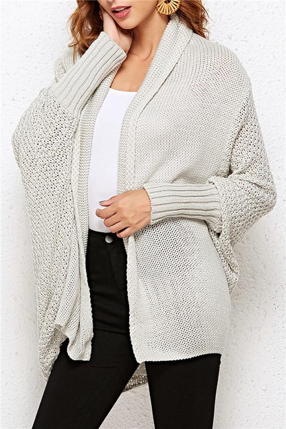 Chic Colbie Dolman Cardigan