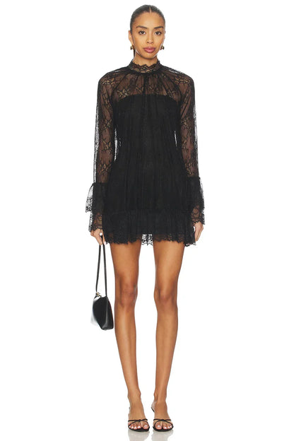 Olisa Mini Dress