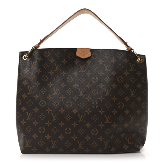 Monogram Graceful MM