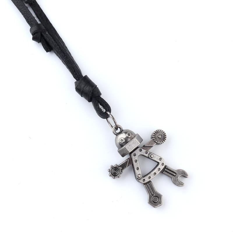 Retro Art Small Fresh Trend Necklace