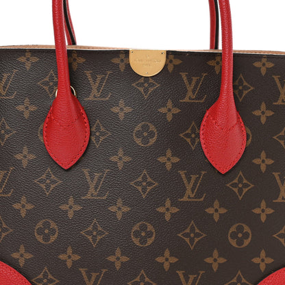 Monogram Flandrin Cherry