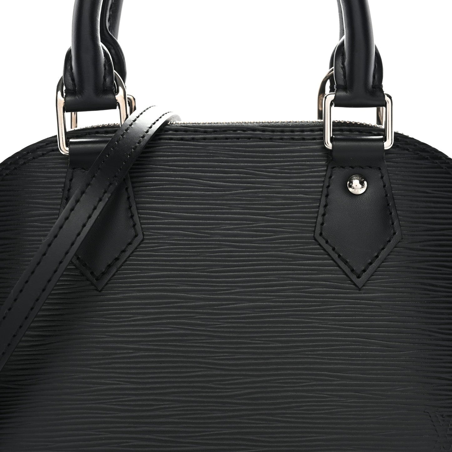 Epi Alma BB Black