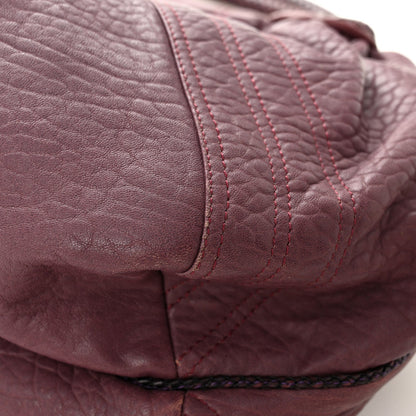 Nappa Nuvolata Spy Purple