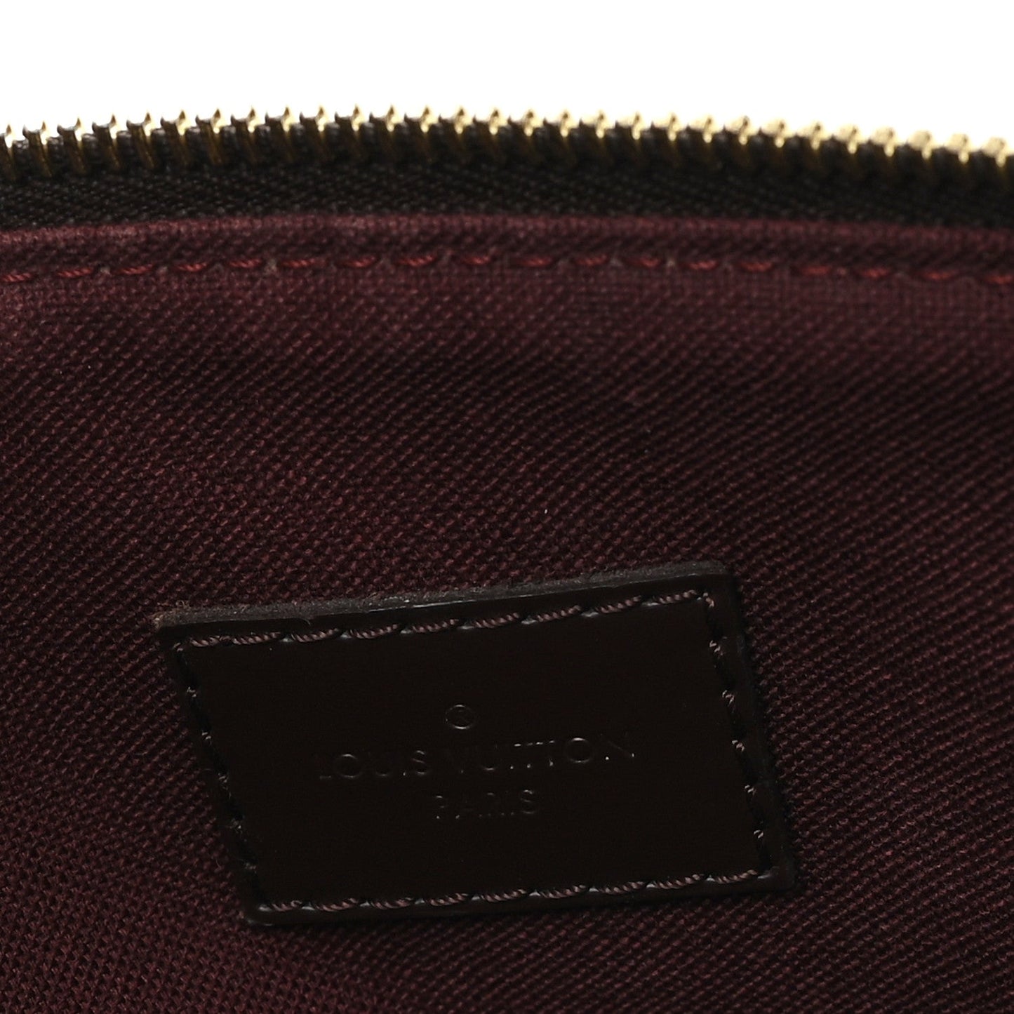 Damier Ebene Iena MM