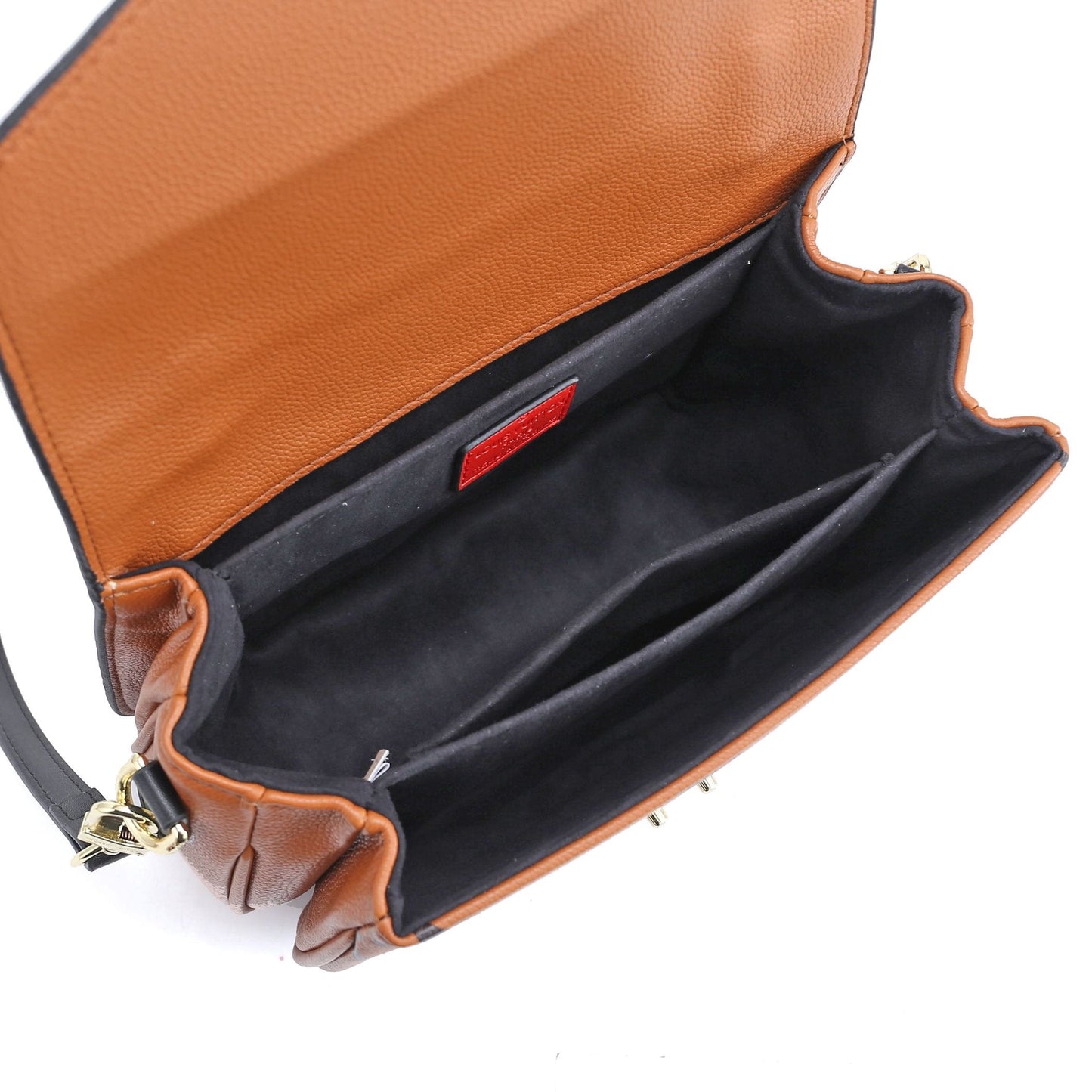 Louis Vuitton Crafty Pochette Metis Black