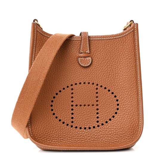 Taurillon Clemence Evelyne TPM Gold