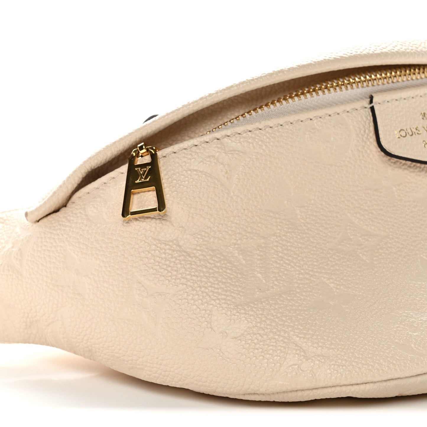 Empreinte BumBag Creme