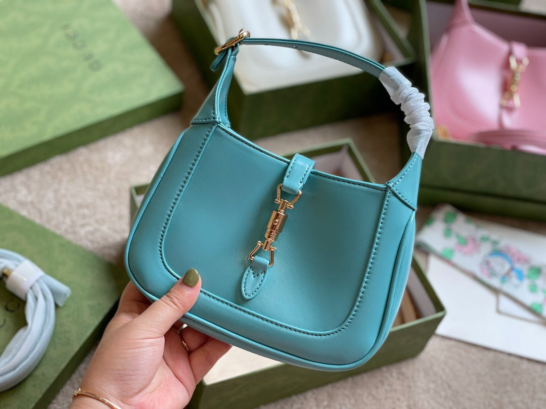 Gucci Jackie 1961