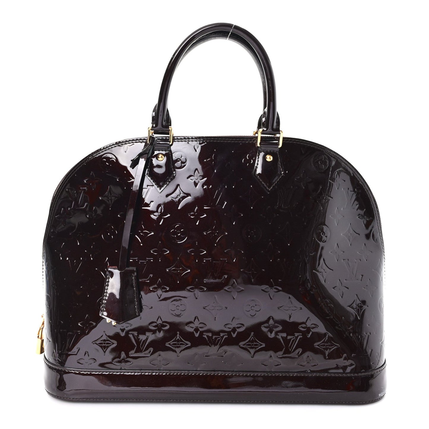 Vernis Alma GM Amarante