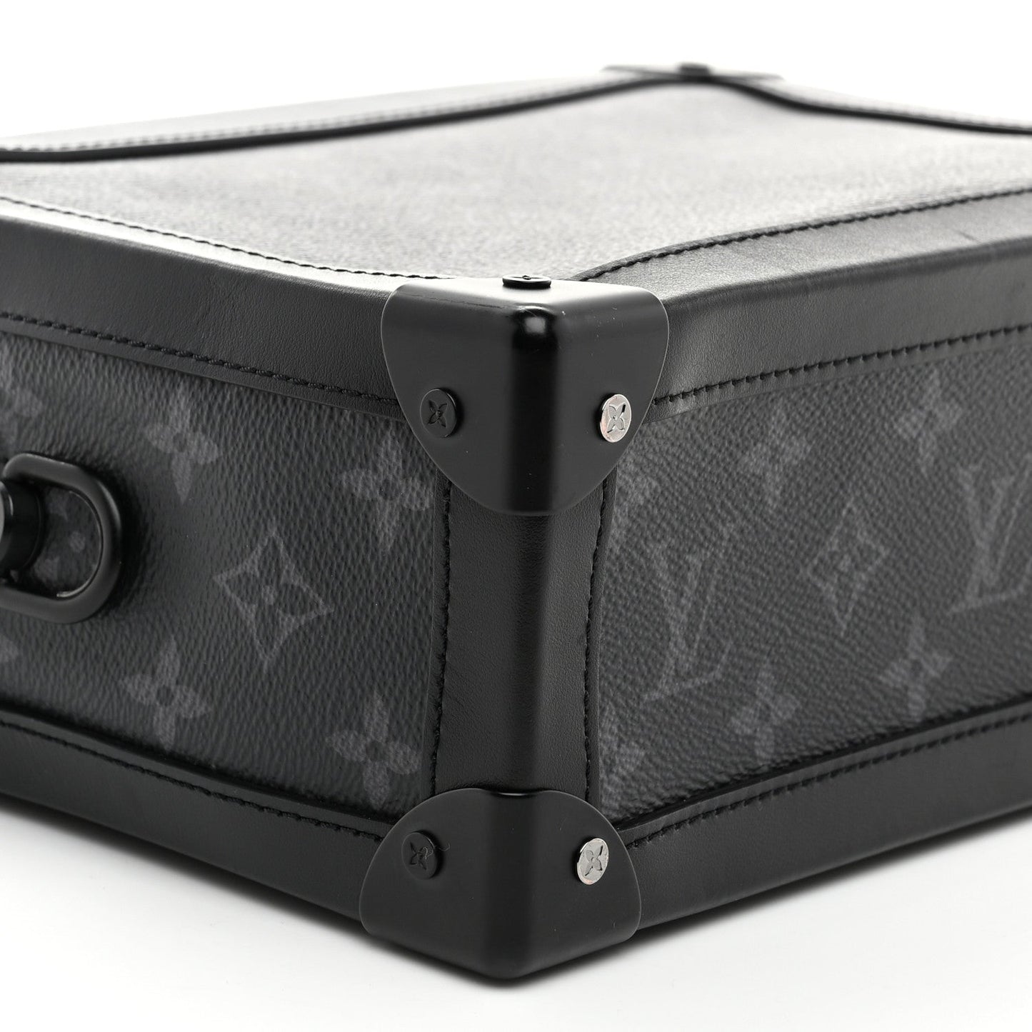 Monogram Eclipse Soft Trunk