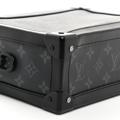 Monogram Eclipse Soft Trunk