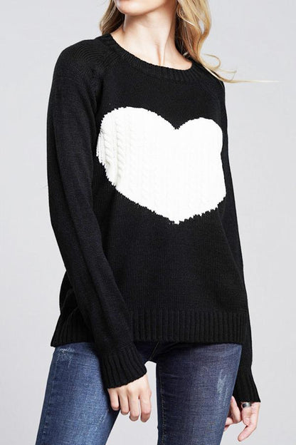 Sunday Mornings Sweater - Beige