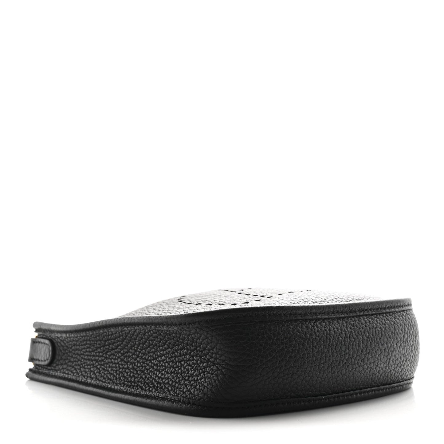 Taurillon Clemence Evelyne TPM Black