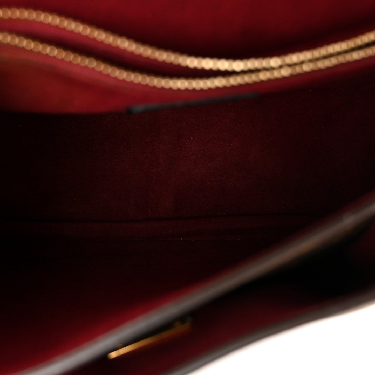 Monogram Passy