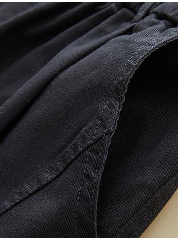 Ladies Loose High Waist Casual Harem Pants