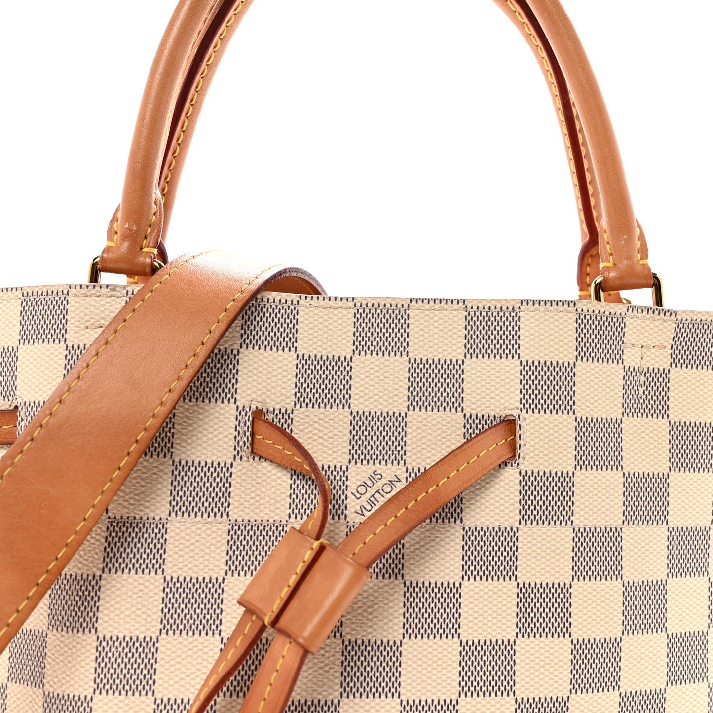 Damier Azur Girolata