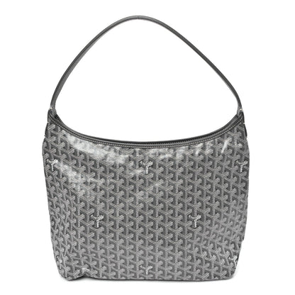 Goyardine Boheme Hobo Grey
