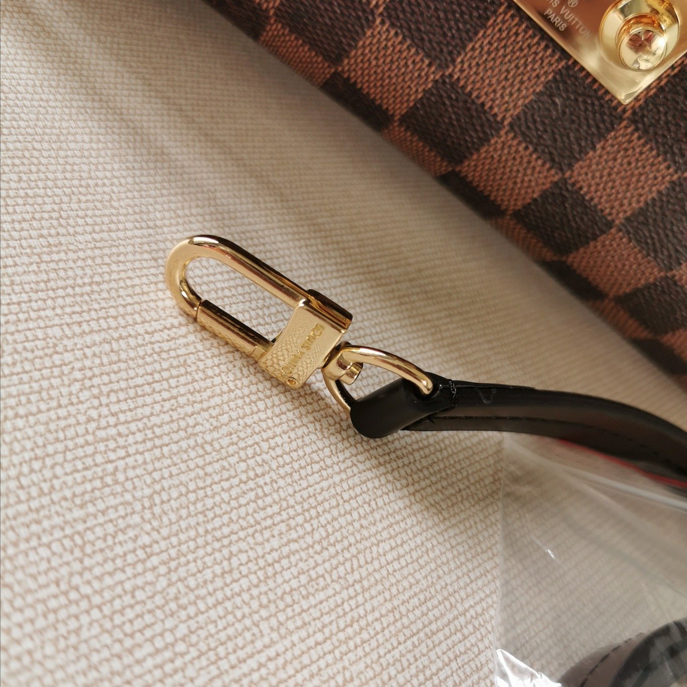 Louis Vuitton Croisette