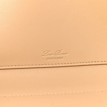 Calfskin Extra Softy Bag L33 Ancient Sandstone
