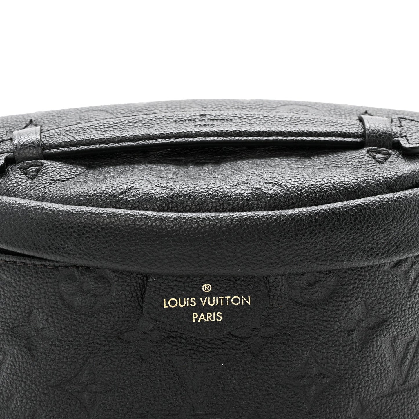 Empreinte BumBag Black