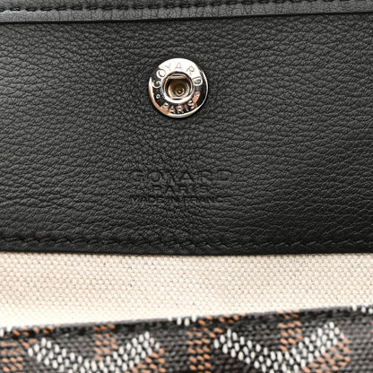 Goyardine Saint Louis GM Black