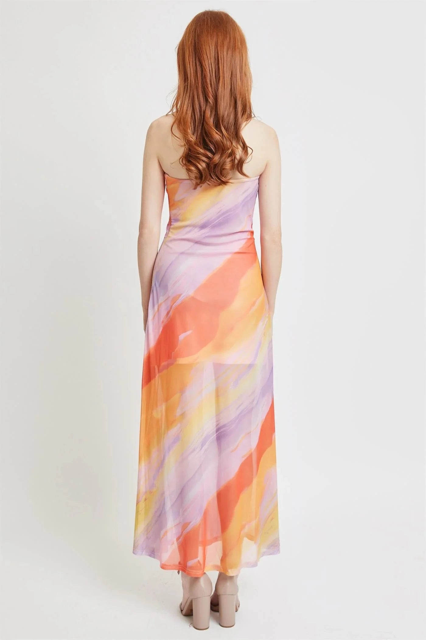 The Lyla Dress