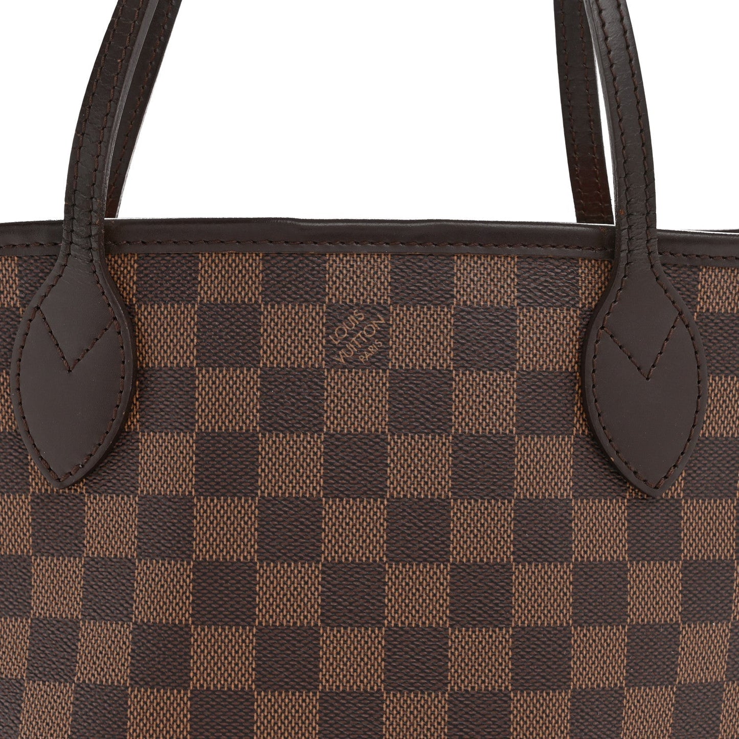 Damier Ebene Neverfull PM