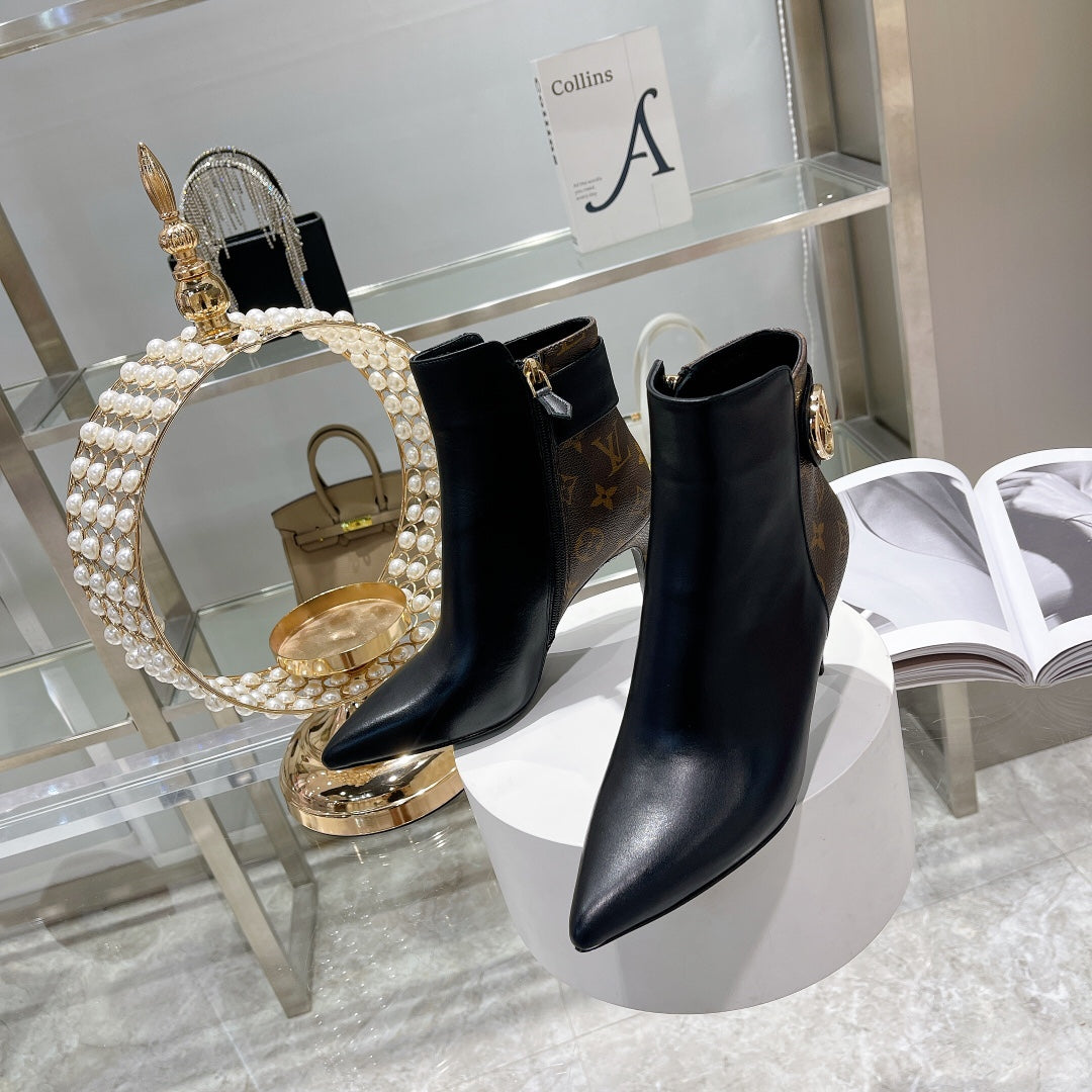Premium LUV BOOTS 024 – P7262959304909