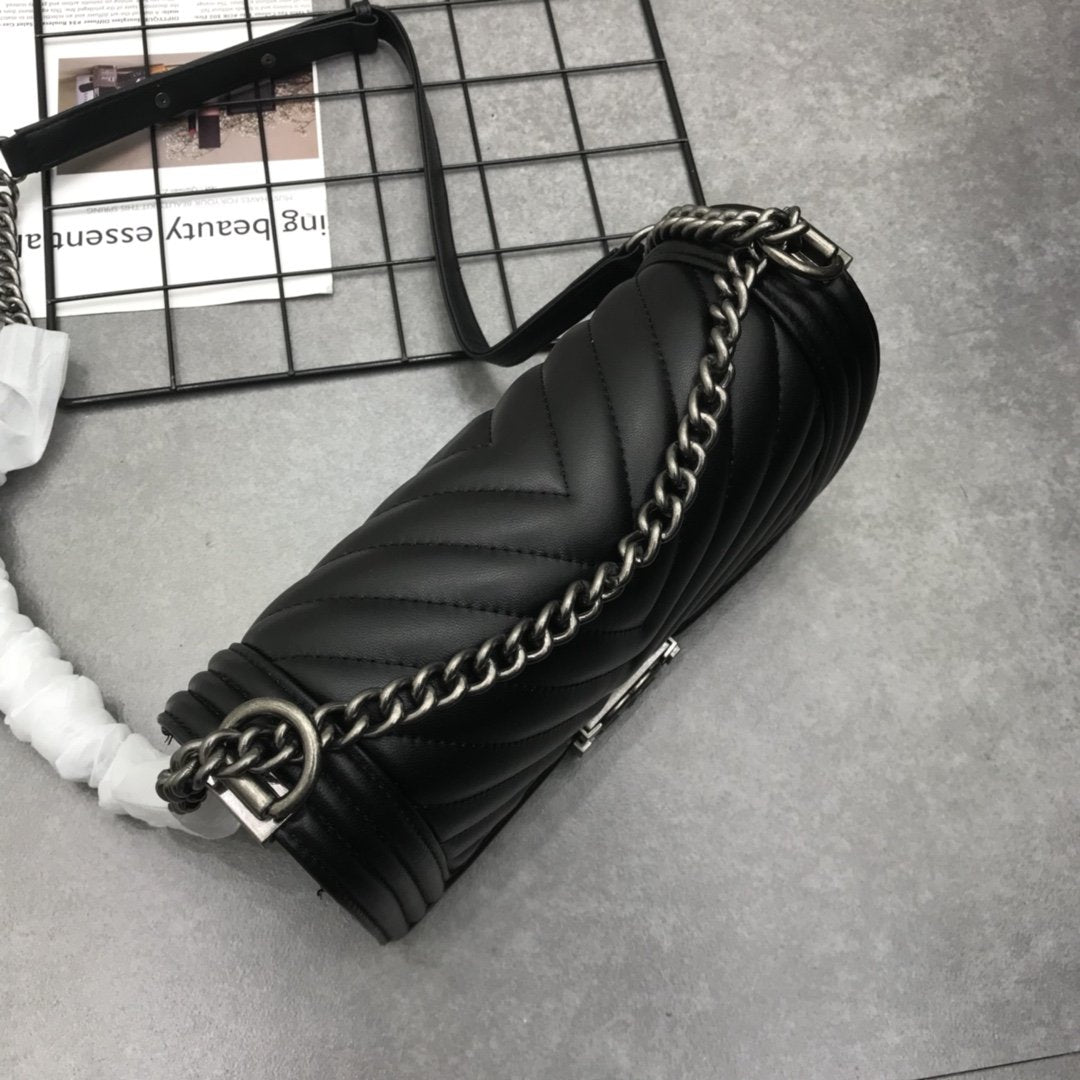 CHANEL Boy Chanel