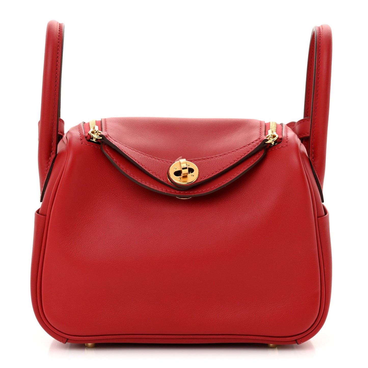 Swift Mini Lindy 20 Rouge Piment
