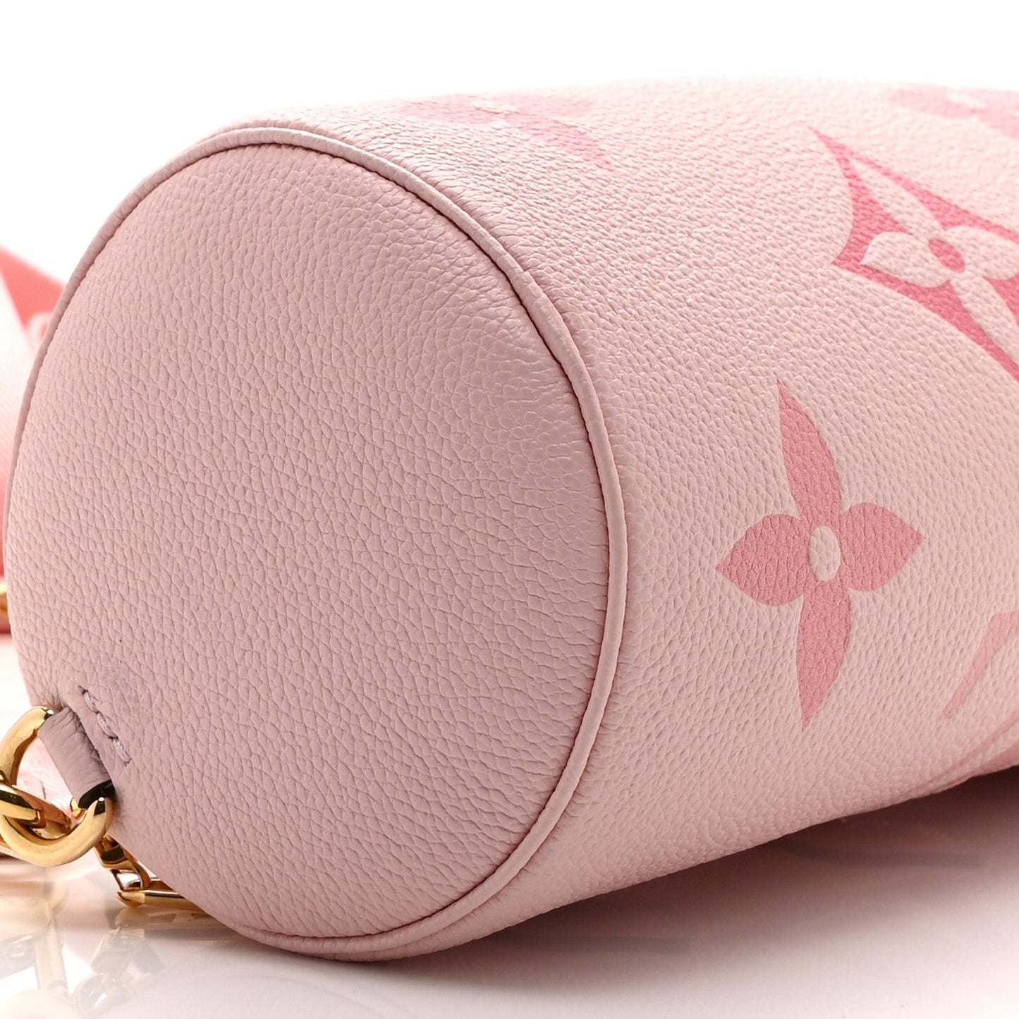 Empreinte Monogram Giant By The Pool Papillon BB Bouton De Rose