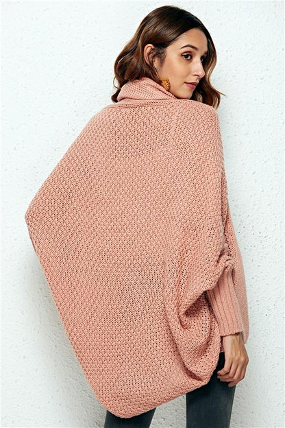 Chic Colbie Dolman Cardigan