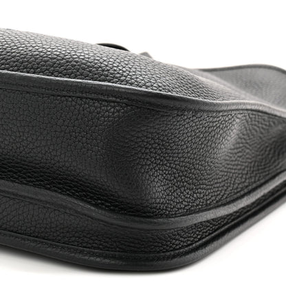 Taurillon Clemence Evelyne III PM Black